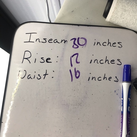 Sonoma Original Fit Petite Boot Cut Jeans NWT🔖 - Picture 9 of 9